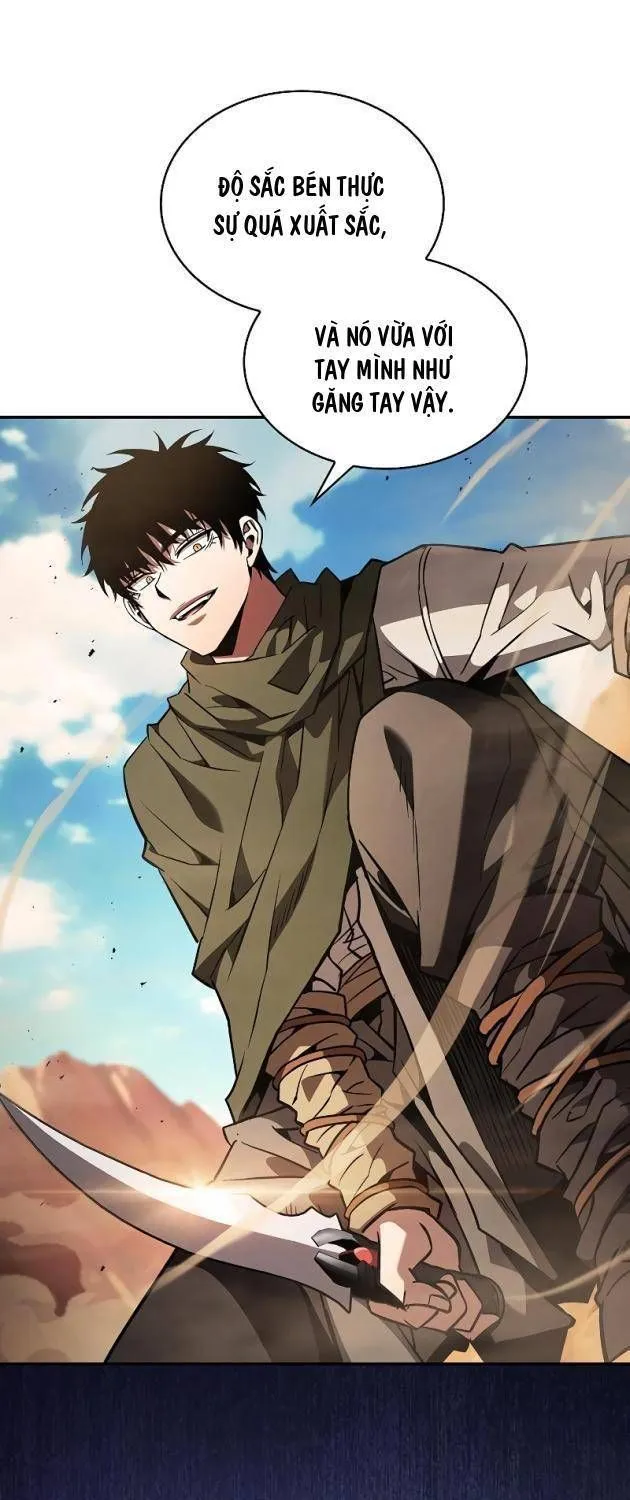 Kiếm Thánh Thiên Tài Của Học Viện Chap 106 - Next Chap 107