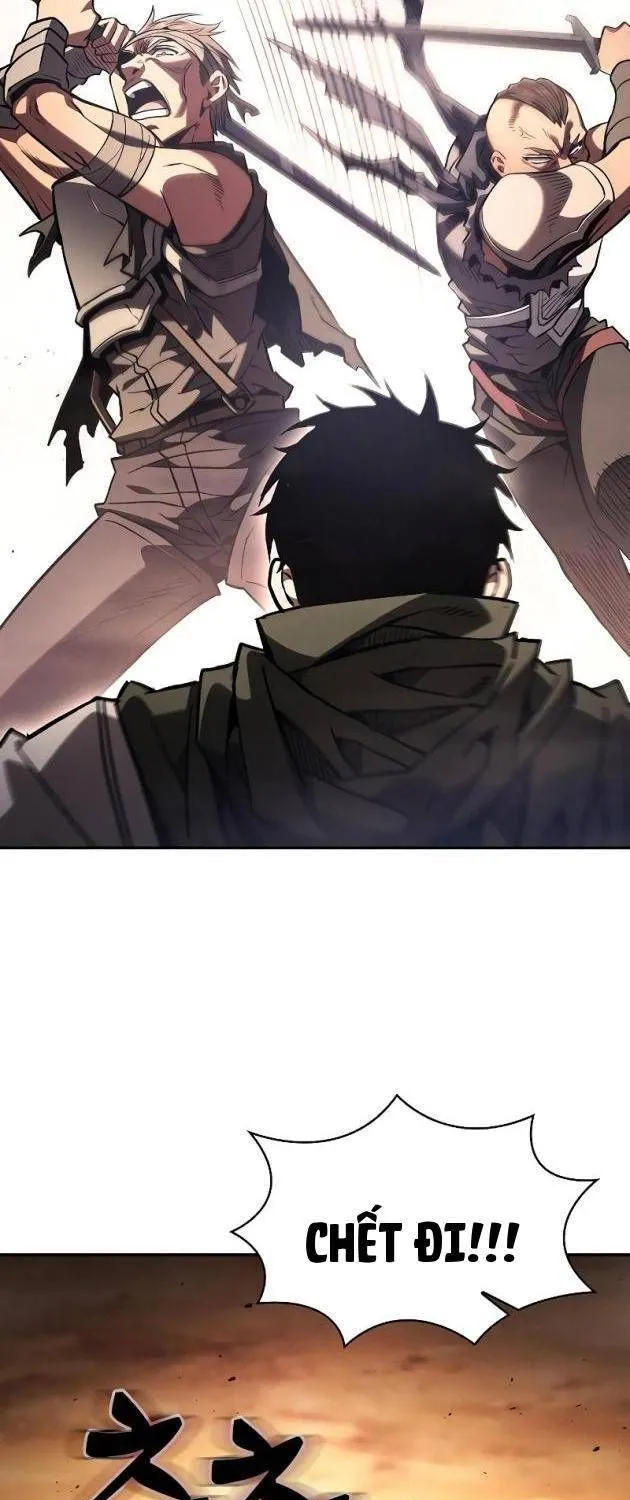 Kiếm Thánh Thiên Tài Của Học Viện Chap 106 - Next Chap 107