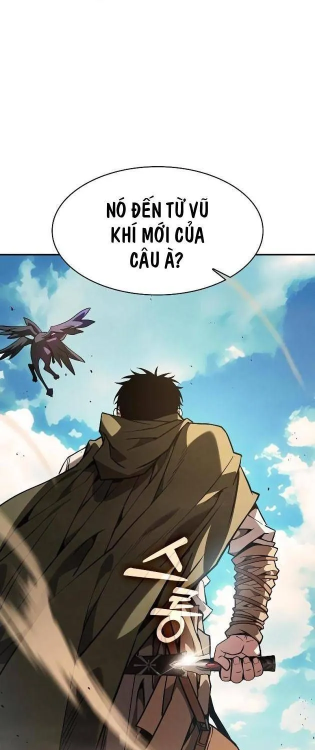 Kiếm Thánh Thiên Tài Của Học Viện Chap 106 - Next Chap 107