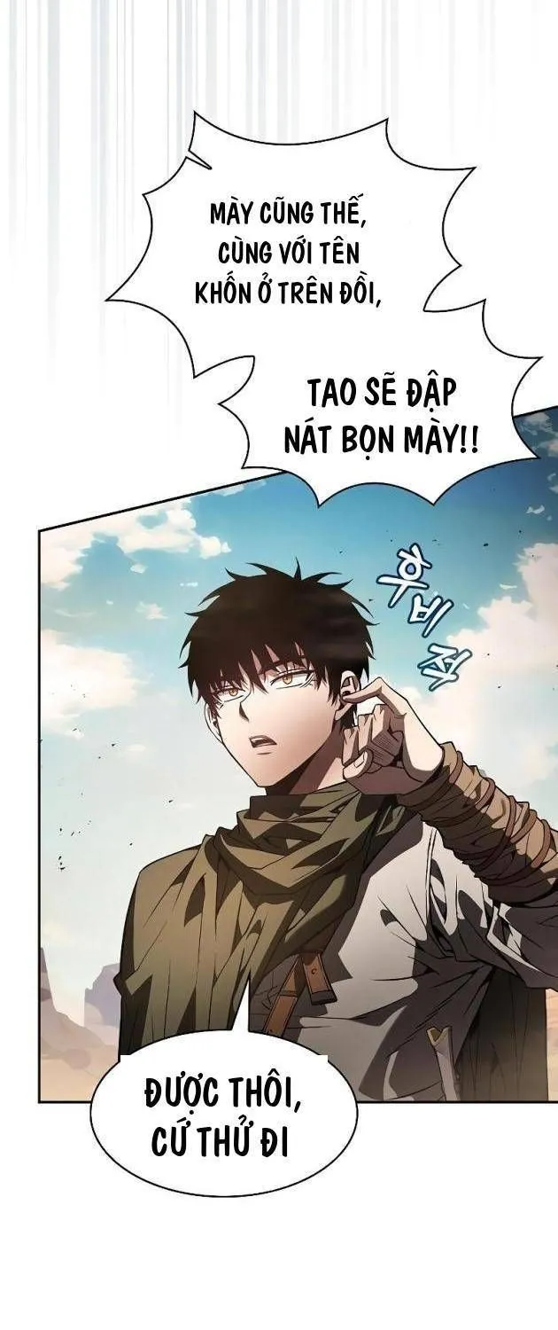 Kiếm Thánh Thiên Tài Của Học Viện Chap 106 - Next Chap 107