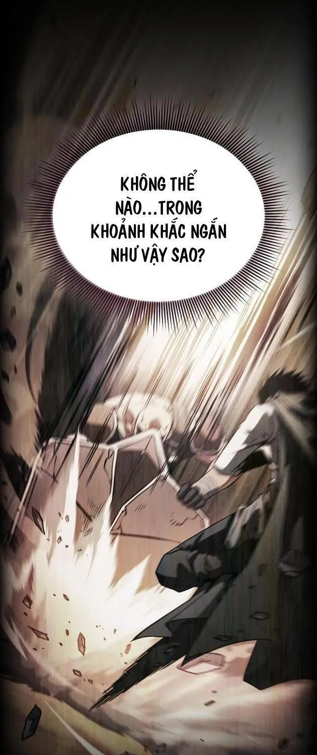 Kiếm Thánh Thiên Tài Của Học Viện Chap 106 - Next Chap 107