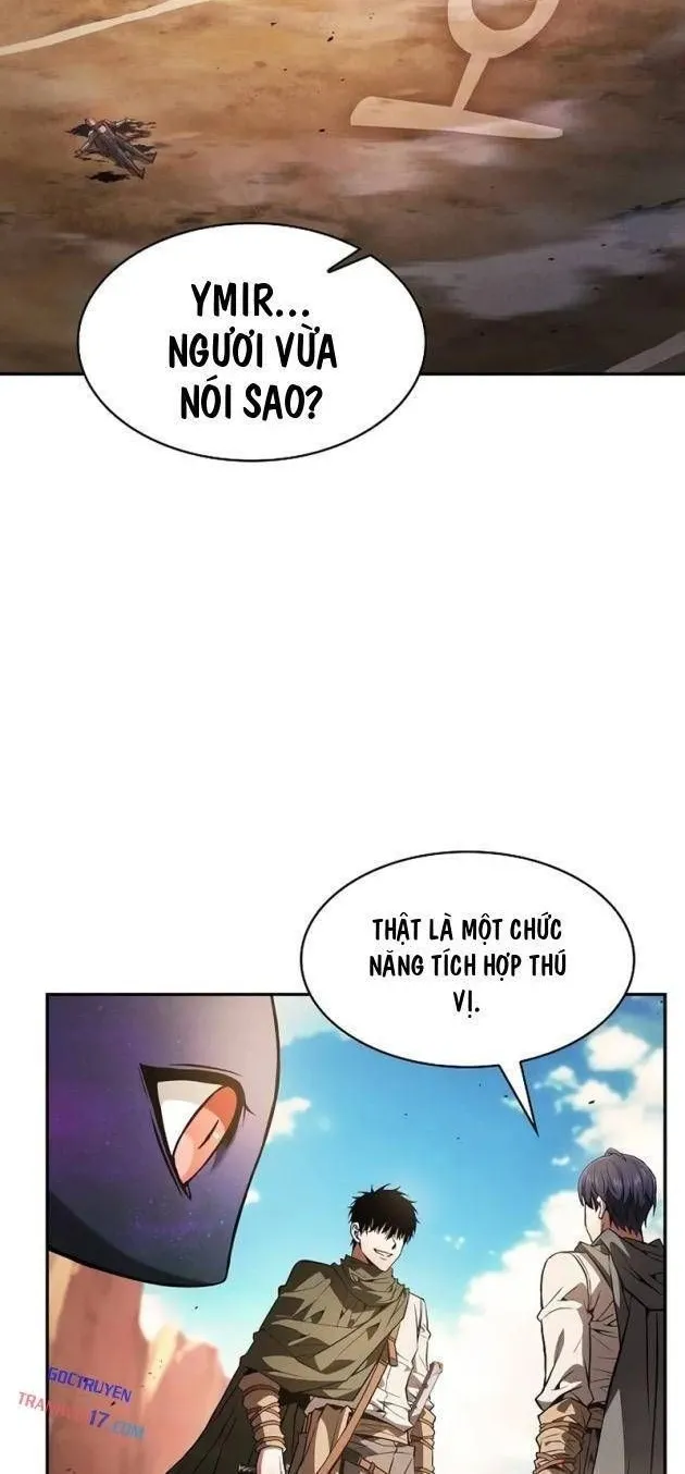Kiếm Thánh Thiên Tài Của Học Viện Chap 107 - Next Chap 108
