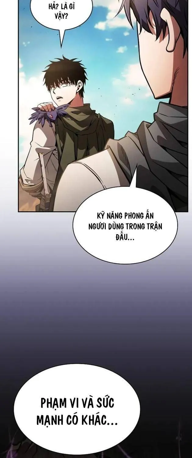Kiếm Thánh Thiên Tài Của Học Viện Chap 107 - Next Chap 108