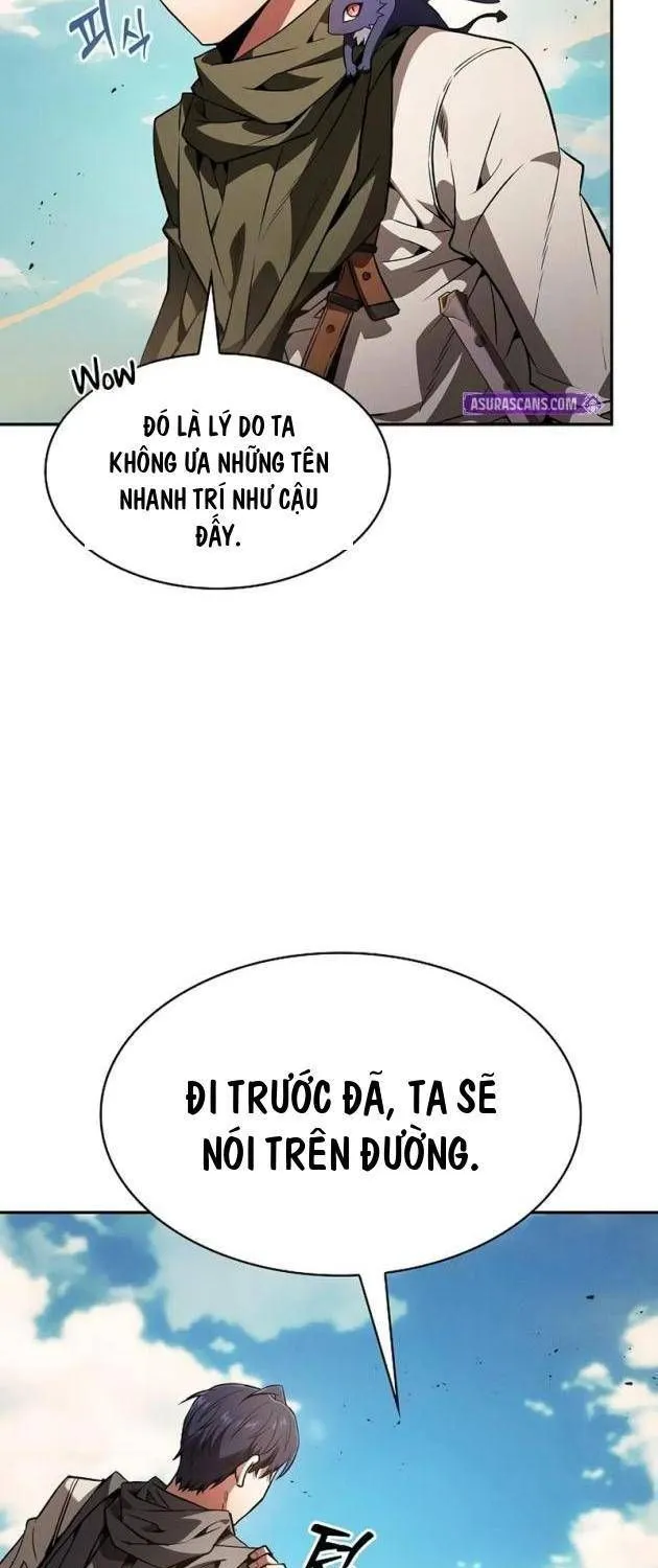 Kiếm Thánh Thiên Tài Của Học Viện Chap 107 - Next Chap 108