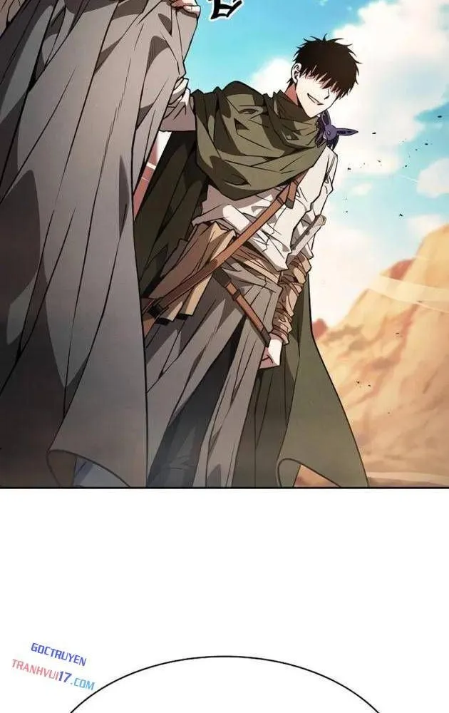 Kiếm Thánh Thiên Tài Của Học Viện Chap 107 - Next Chap 108