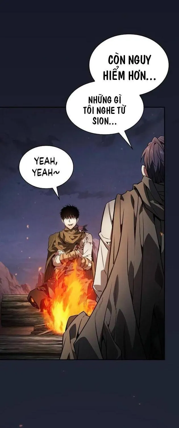 Kiếm Thánh Thiên Tài Của Học Viện Chap 107 - Next Chap 108