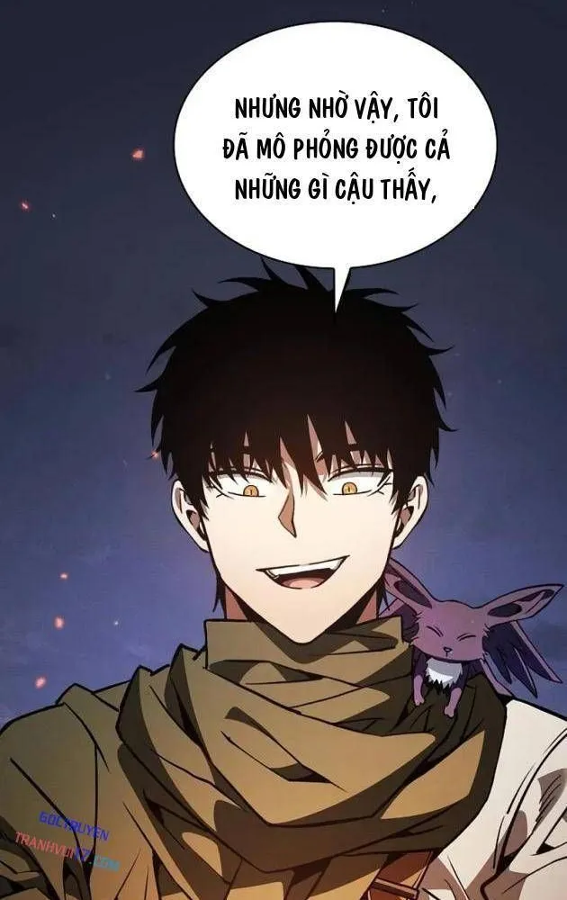 Kiếm Thánh Thiên Tài Của Học Viện Chap 107 - Next Chap 108