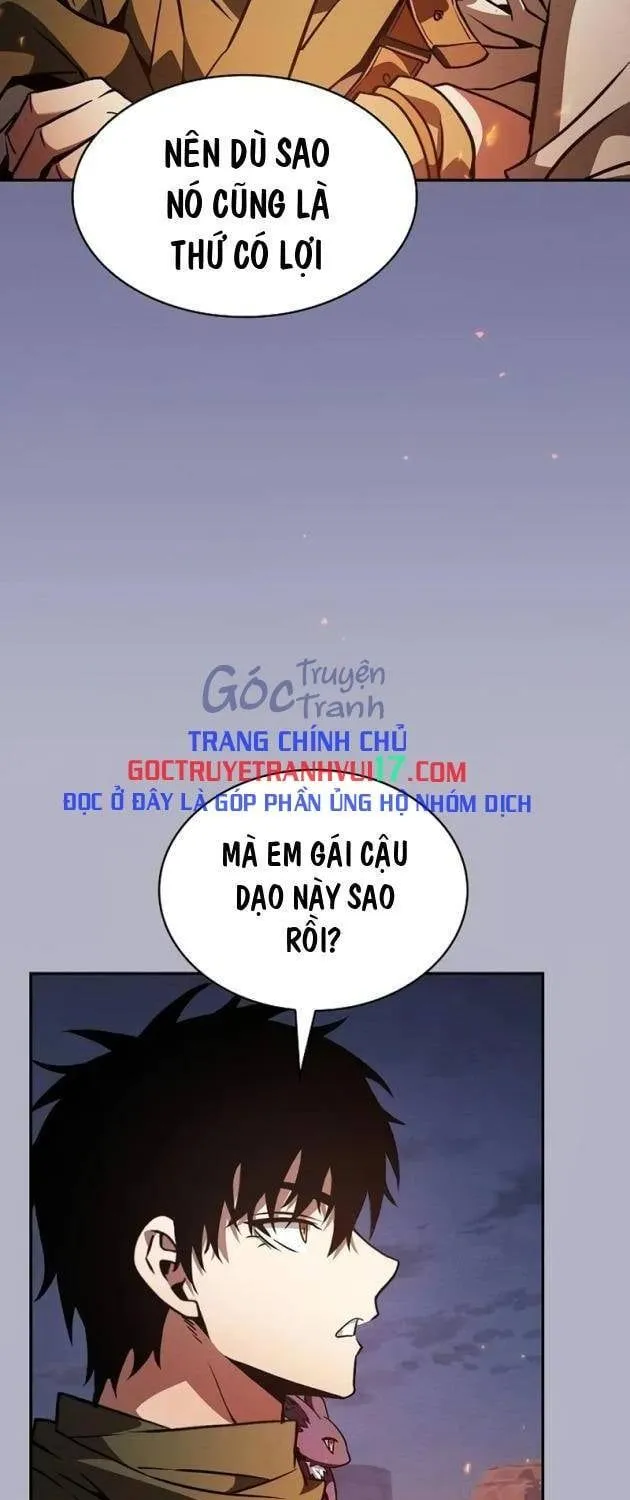 Kiếm Thánh Thiên Tài Của Học Viện Chap 107 - Next Chap 108