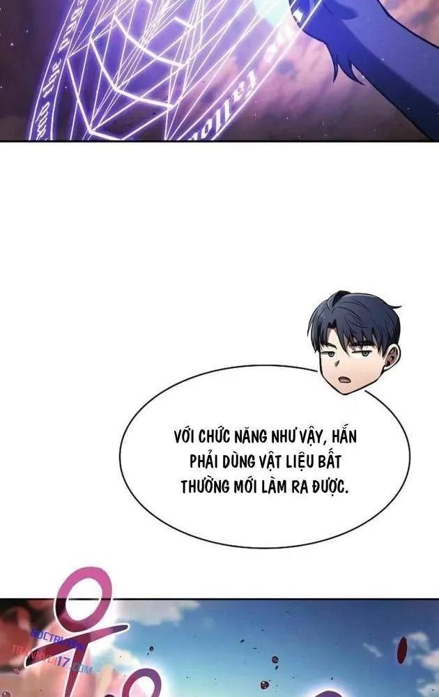 Kiếm Thánh Thiên Tài Của Học Viện Chap 107 - Next Chap 108