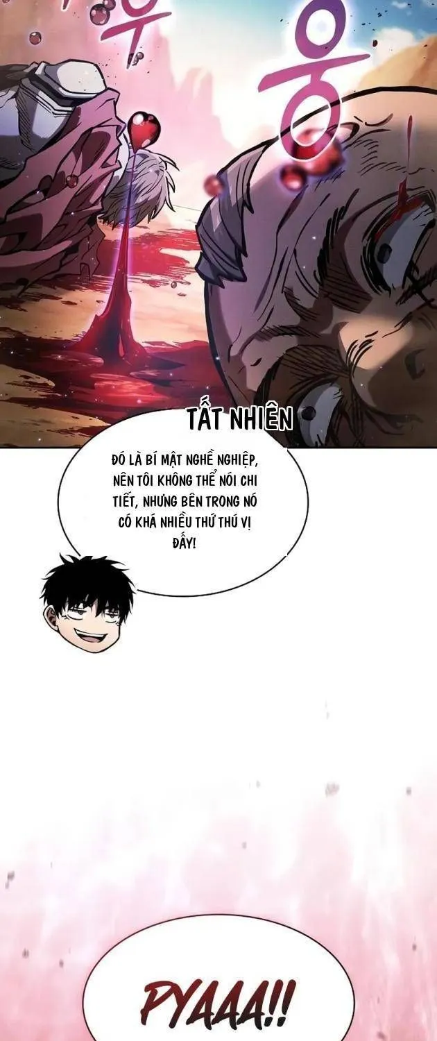 Kiếm Thánh Thiên Tài Của Học Viện Chap 107 - Next Chap 108