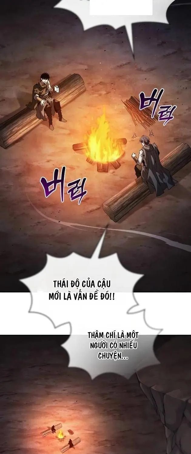 Kiếm Thánh Thiên Tài Của Học Viện Chap 107 - Next Chap 108