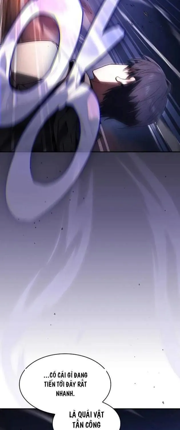 Kiếm Thánh Thiên Tài Của Học Viện Chap 107 - Next Chap 108