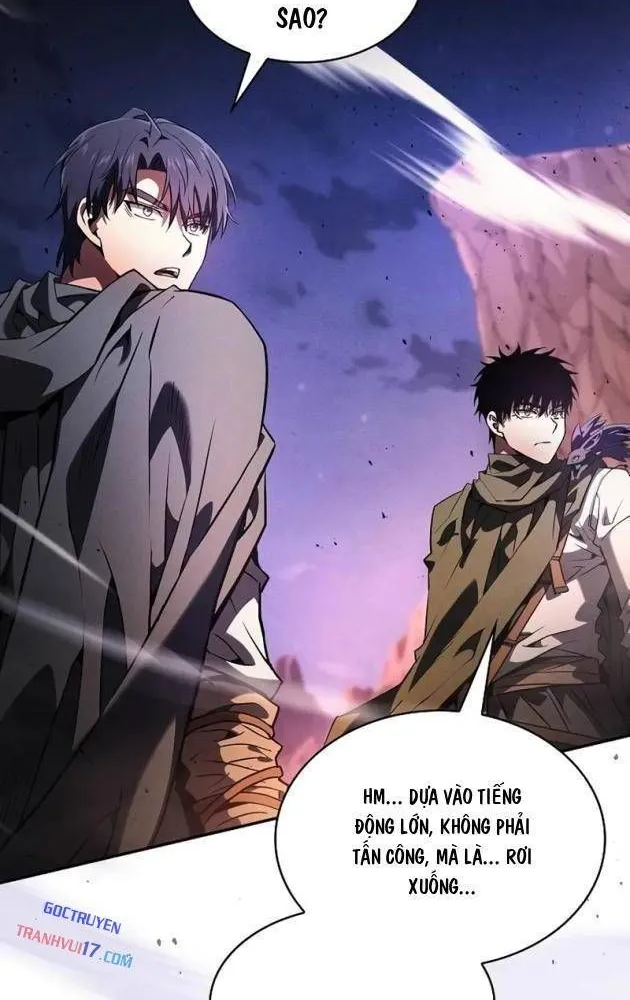 Kiếm Thánh Thiên Tài Của Học Viện Chap 107 - Next Chap 108