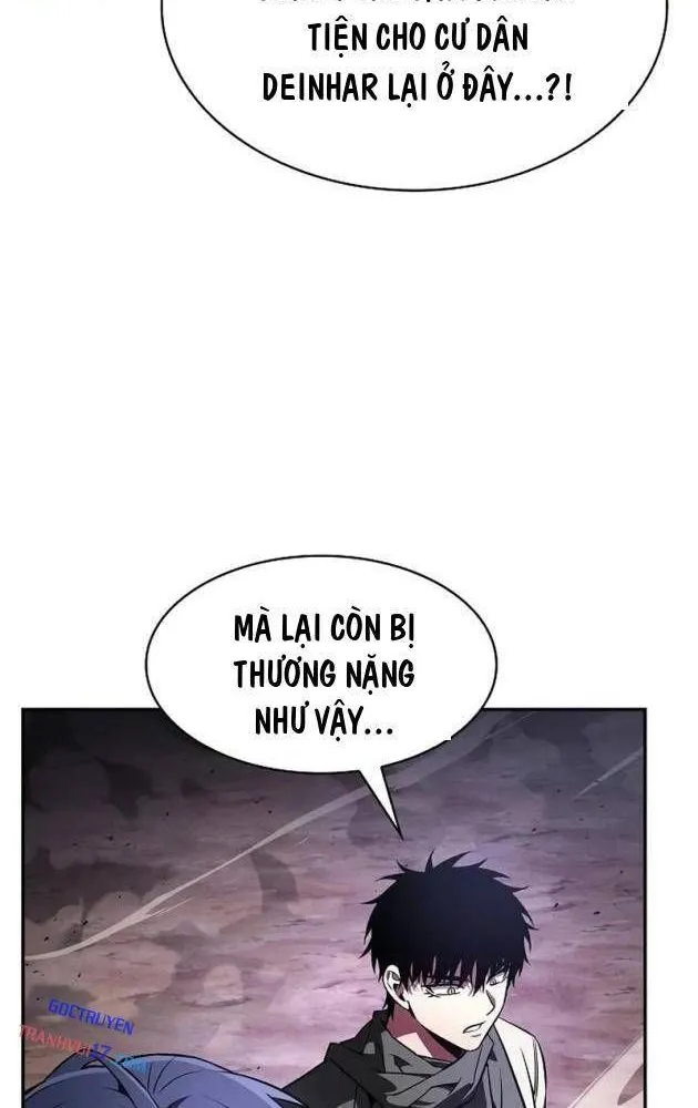 Kiếm Thánh Thiên Tài Của Học Viện Chap 107 - Next Chap 108