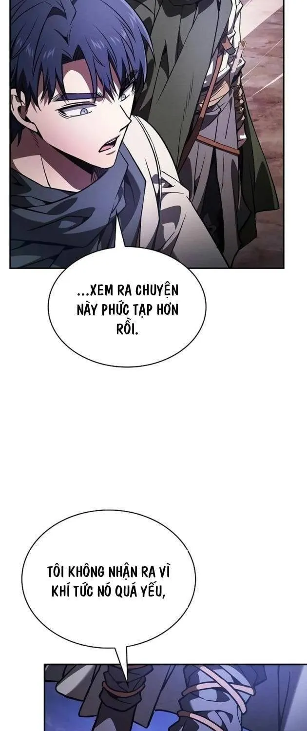 Kiếm Thánh Thiên Tài Của Học Viện Chap 107 - Next Chap 108
