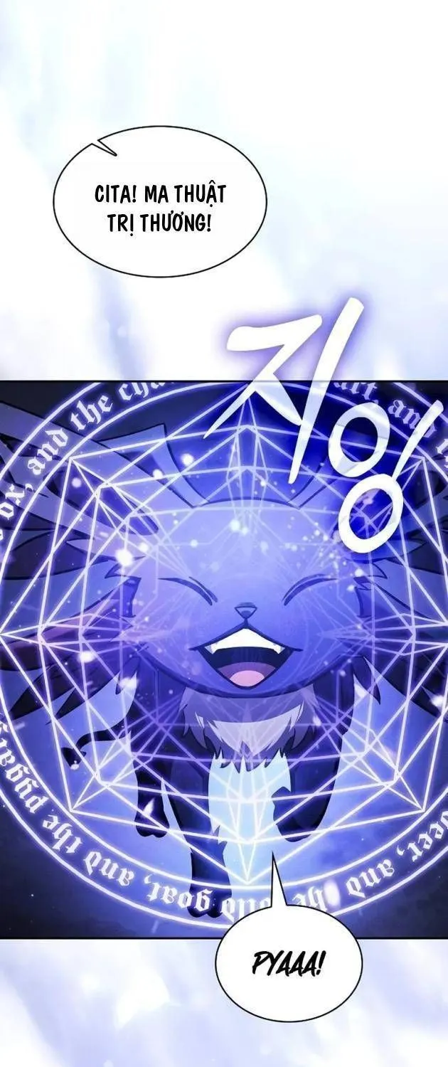Kiếm Thánh Thiên Tài Của Học Viện Chap 107 - Next Chap 108