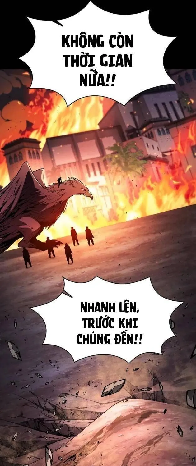 Kiếm Thánh Thiên Tài Của Học Viện Chap 107 - Next Chap 108