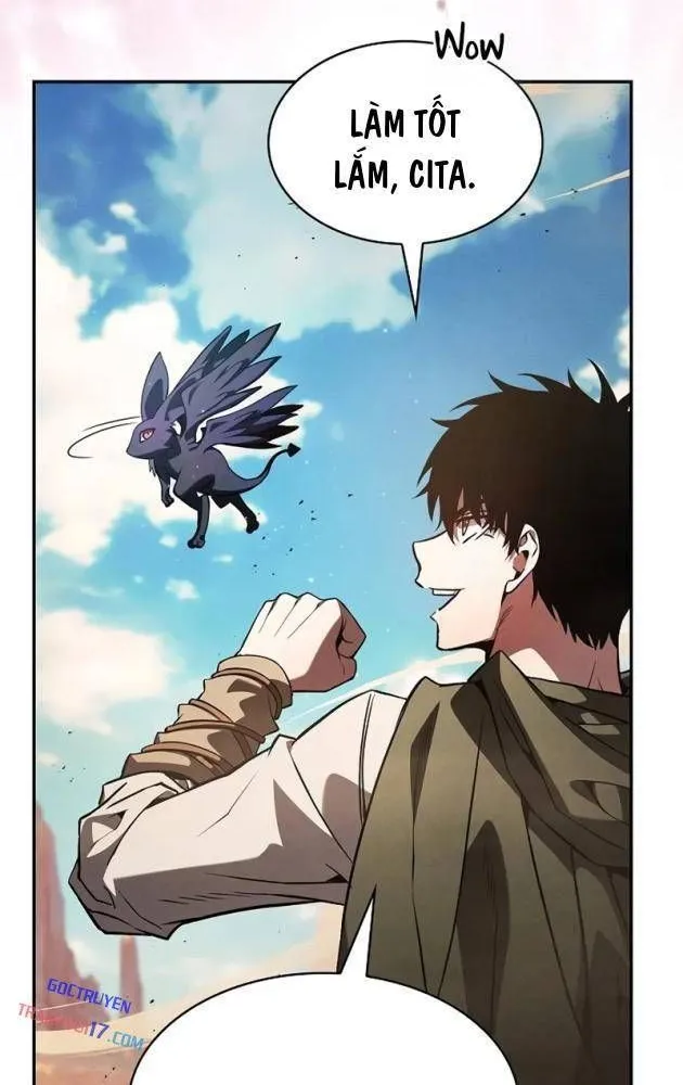 Kiếm Thánh Thiên Tài Của Học Viện Chap 107 - Next Chap 108