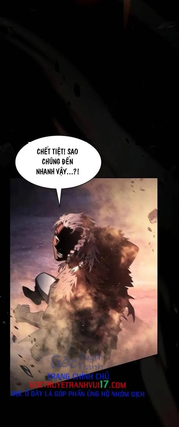 Kiếm Thánh Thiên Tài Của Học Viện Chap 107 - Next Chap 108