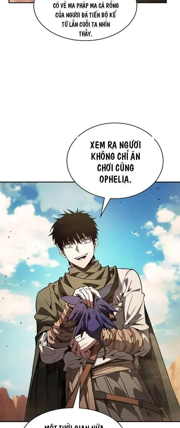 Kiếm Thánh Thiên Tài Của Học Viện Chap 107 - Next Chap 108