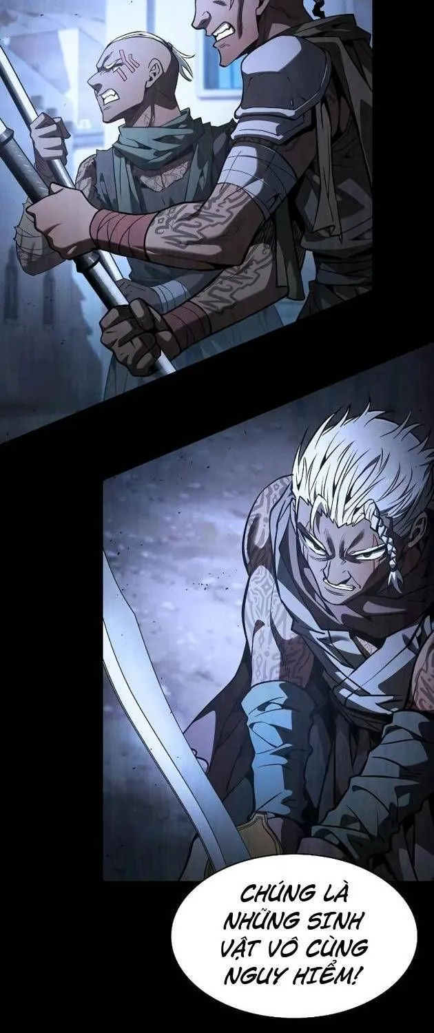 Kiếm Thánh Thiên Tài Của Học Viện Chap 108 - Next Chap 109