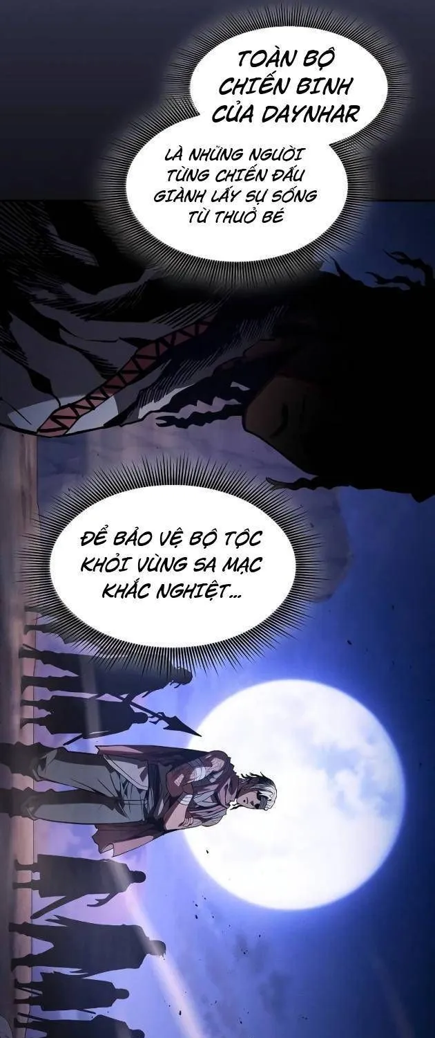 Kiếm Thánh Thiên Tài Của Học Viện Chap 108 - Next Chap 109