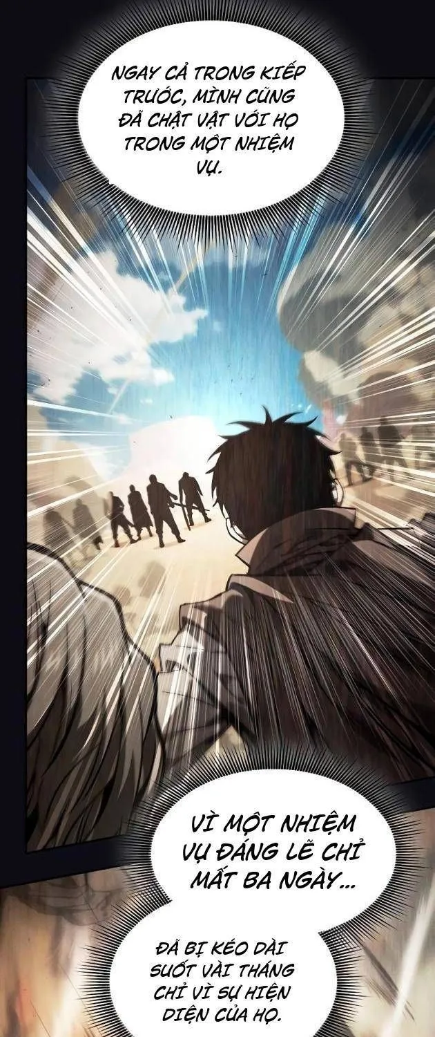 Kiếm Thánh Thiên Tài Của Học Viện Chap 108 - Next Chap 109