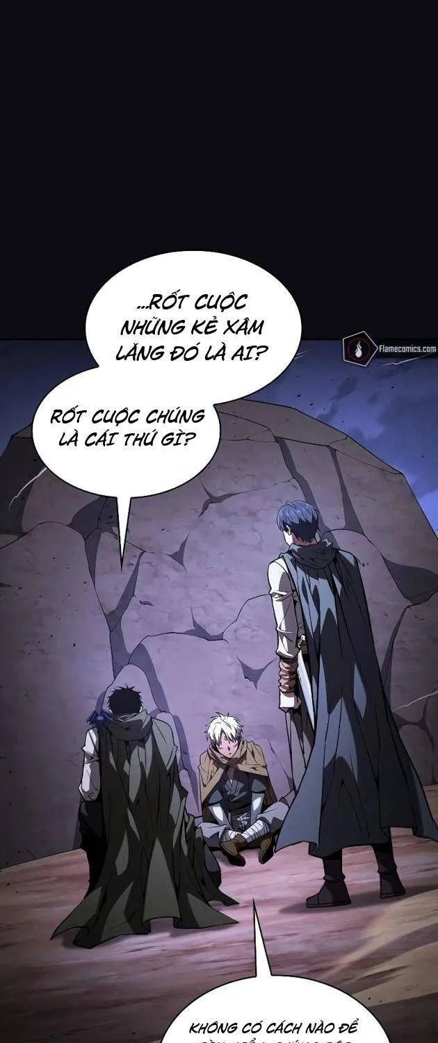 Kiếm Thánh Thiên Tài Của Học Viện Chap 108 - Next Chap 109