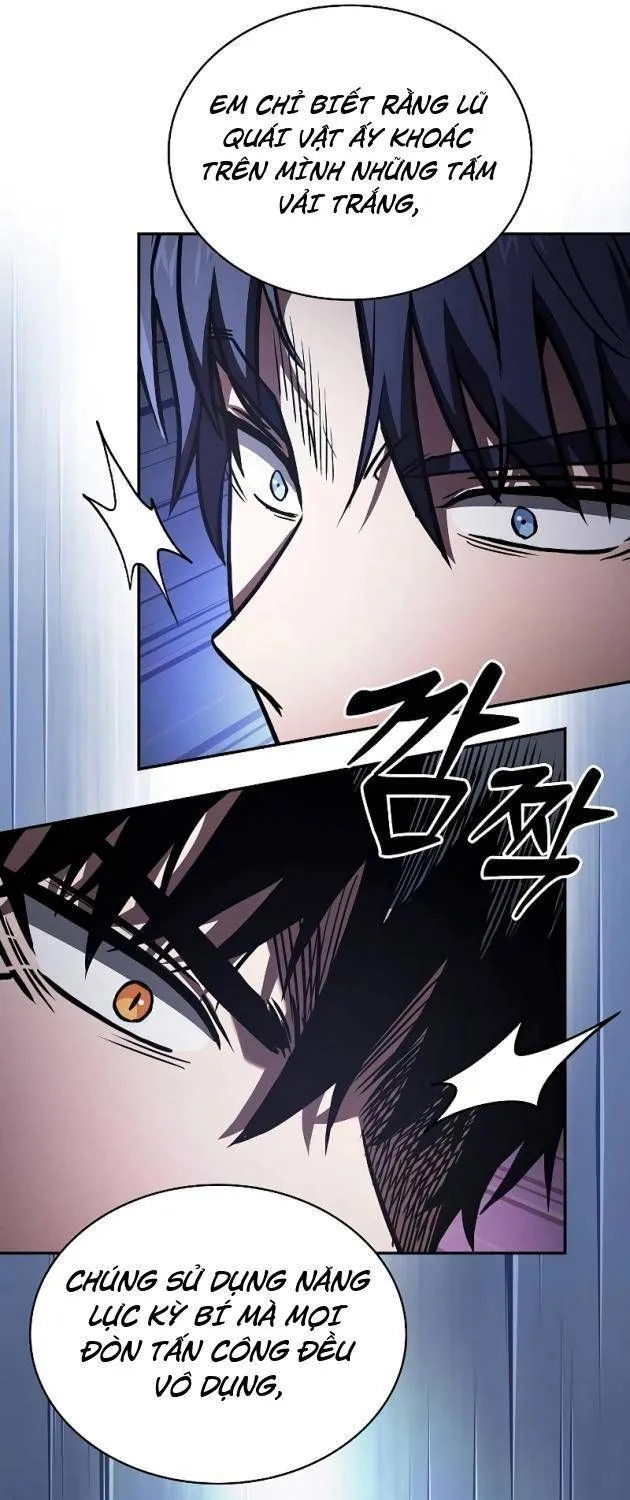 Kiếm Thánh Thiên Tài Của Học Viện Chap 108 - Next Chap 109
