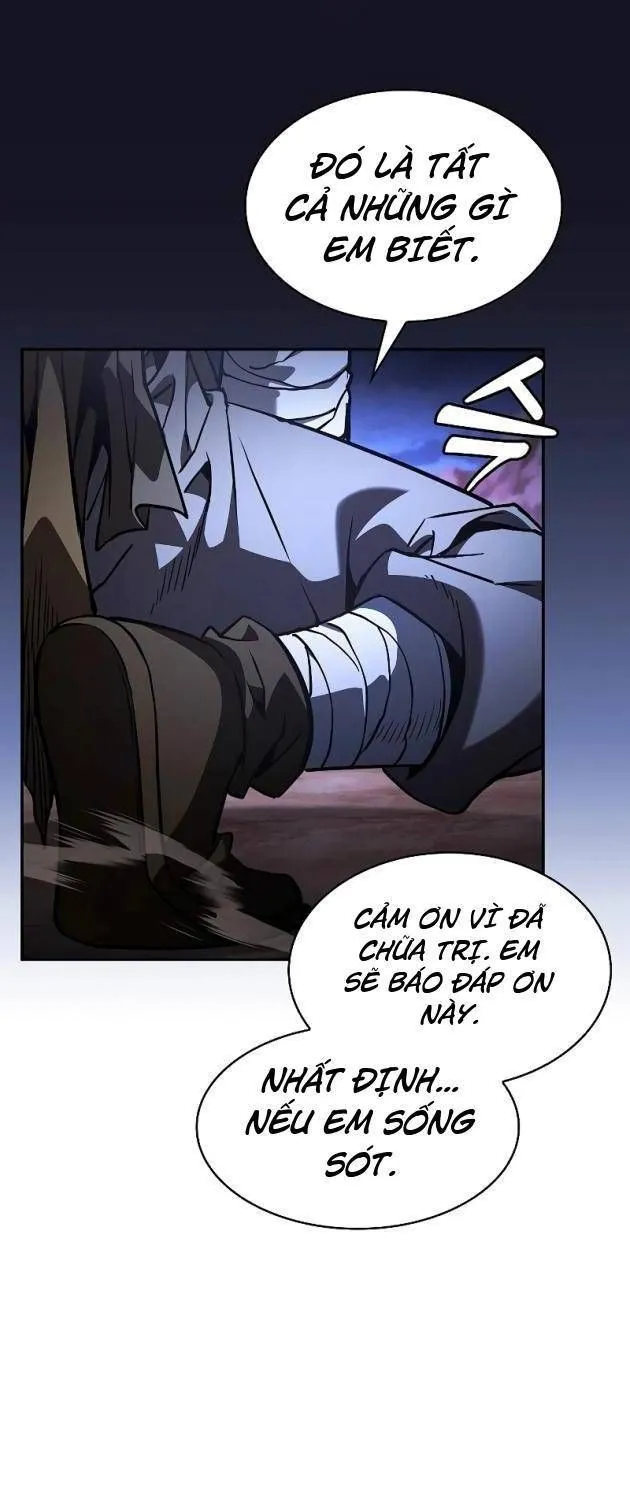 Kiếm Thánh Thiên Tài Của Học Viện Chap 108 - Next Chap 109