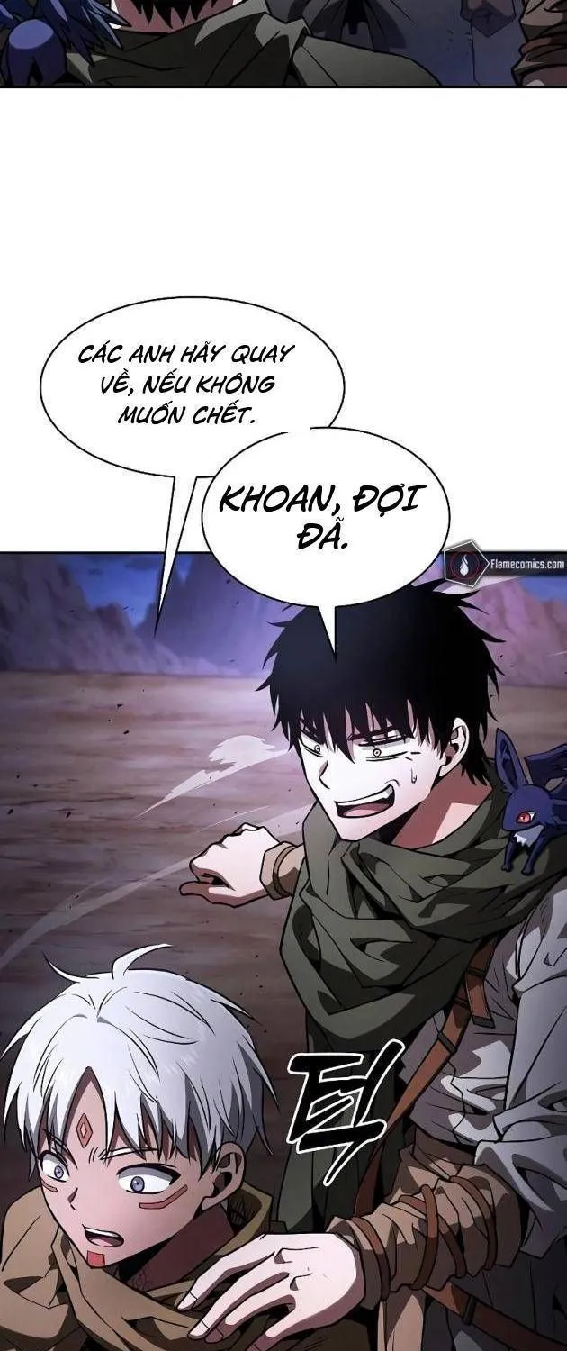 Kiếm Thánh Thiên Tài Của Học Viện Chap 108 - Next Chap 109