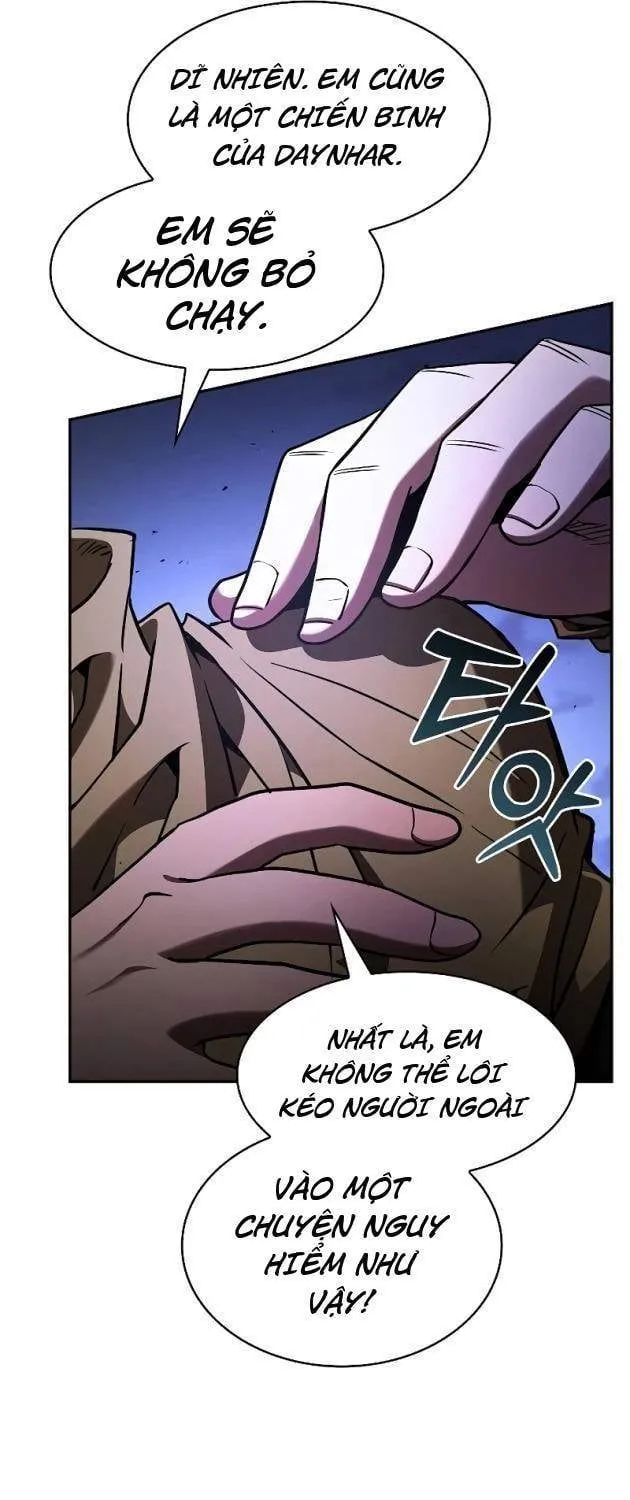 Kiếm Thánh Thiên Tài Của Học Viện Chap 108 - Next Chap 109