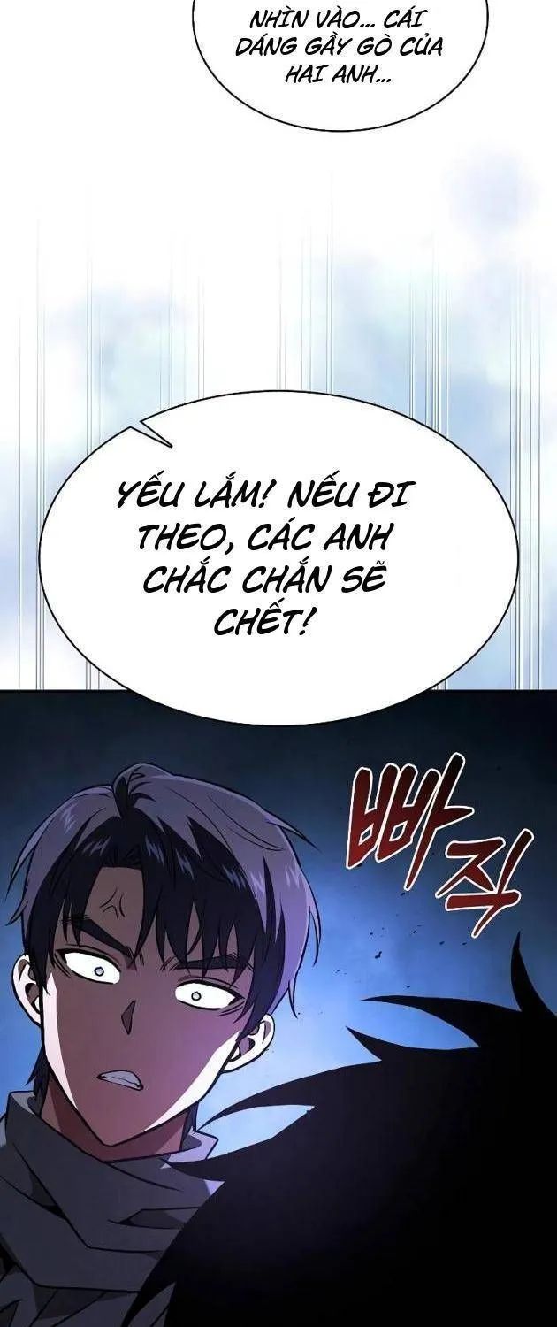 Kiếm Thánh Thiên Tài Của Học Viện Chap 108 - Next Chap 109