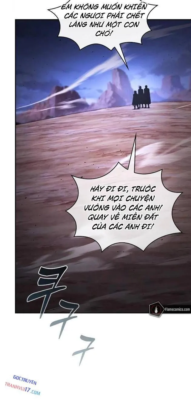 Kiếm Thánh Thiên Tài Của Học Viện Chap 108 - Next Chap 109