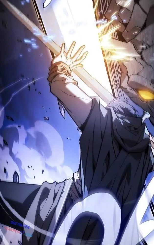Kiếm Thánh Thiên Tài Của Học Viện Chap 108 - Next Chap 109
