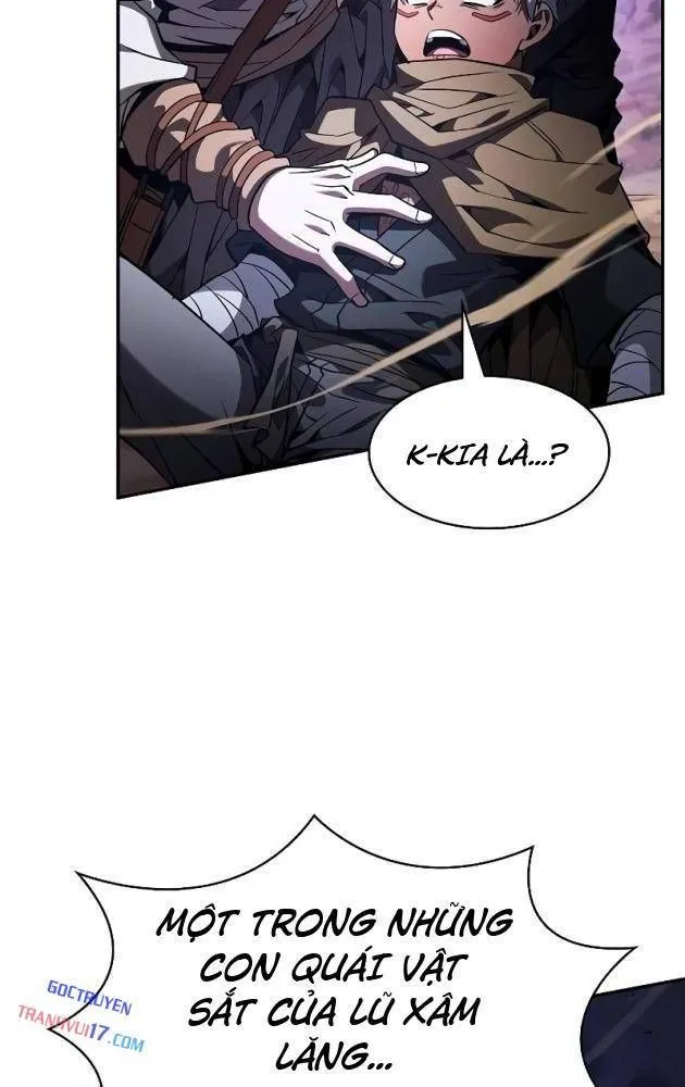 Kiếm Thánh Thiên Tài Của Học Viện Chap 108 - Next Chap 109