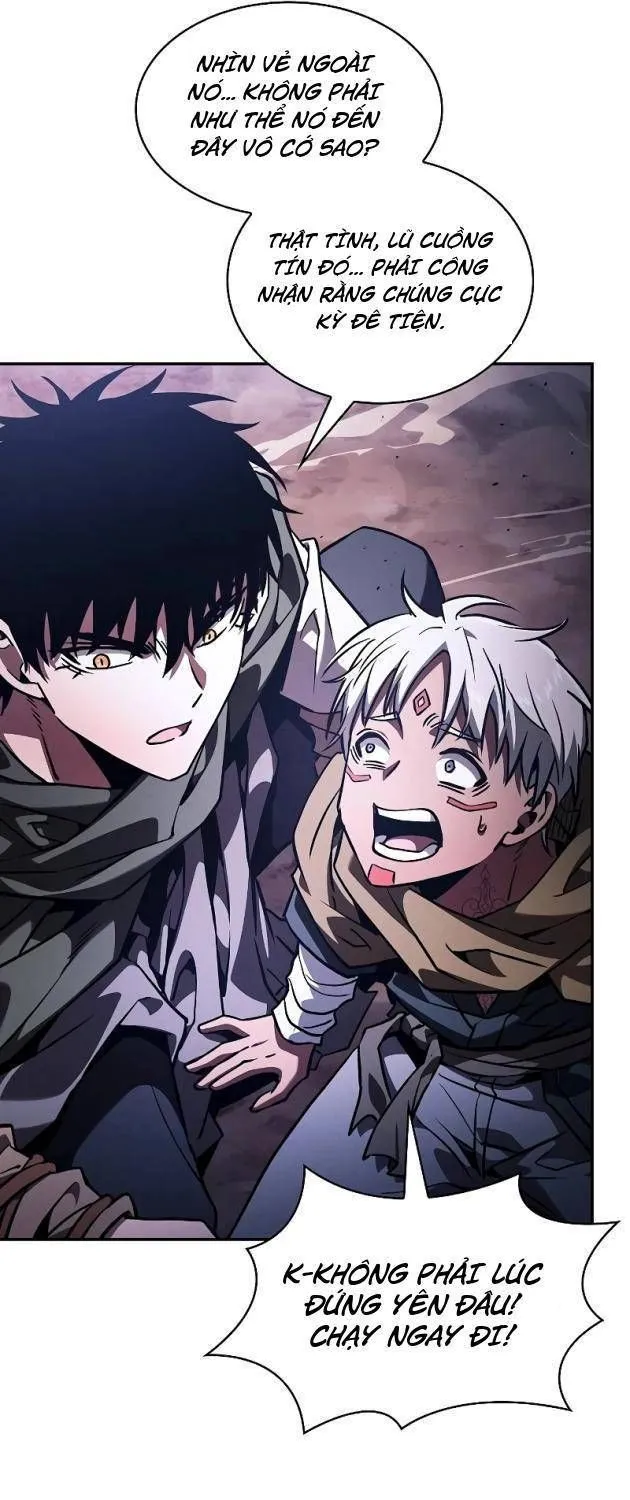 Kiếm Thánh Thiên Tài Của Học Viện Chap 108 - Next Chap 109