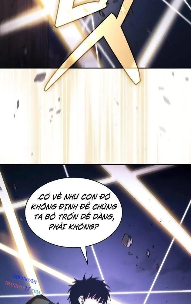 Kiếm Thánh Thiên Tài Của Học Viện Chap 108 - Next Chap 109