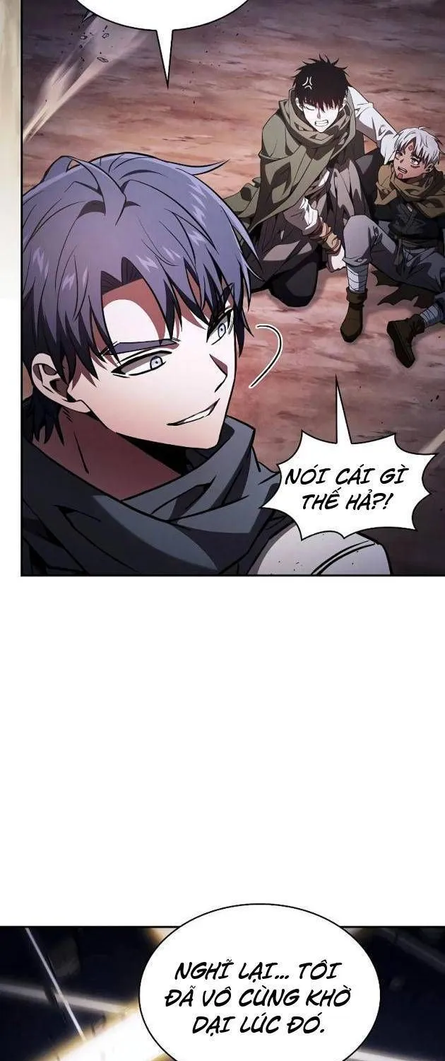 Kiếm Thánh Thiên Tài Của Học Viện Chap 108 - Next Chap 109