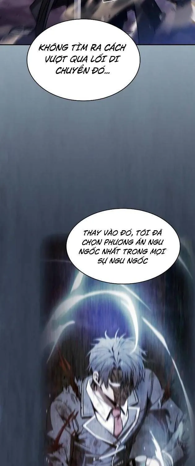 Kiếm Thánh Thiên Tài Của Học Viện Chap 108 - Next Chap 109