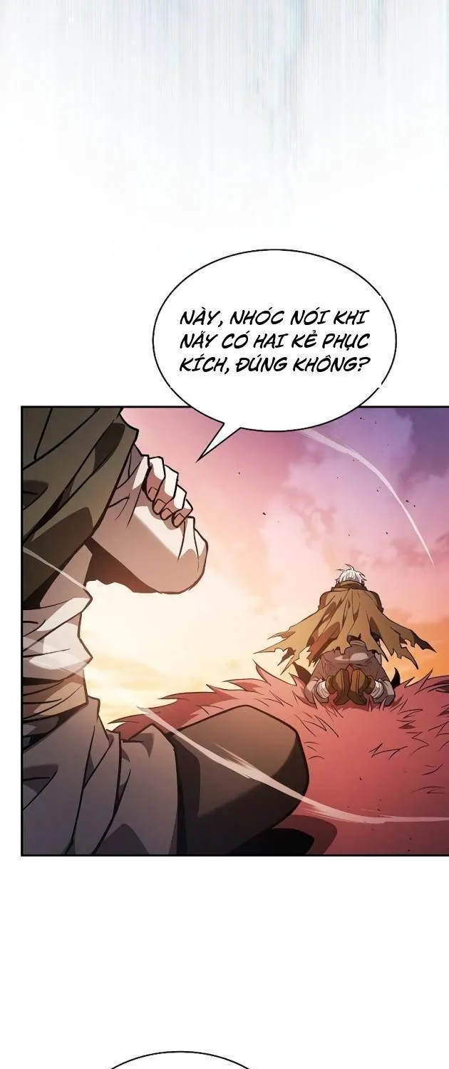Kiếm Thánh Thiên Tài Của Học Viện Chap 109 - Next Chap 110