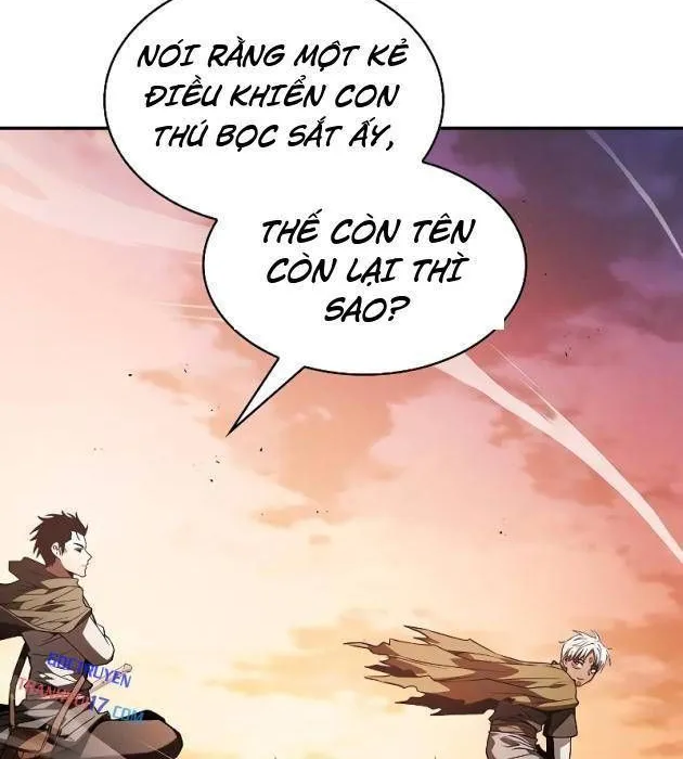 Kiếm Thánh Thiên Tài Của Học Viện Chap 109 - Next Chap 110