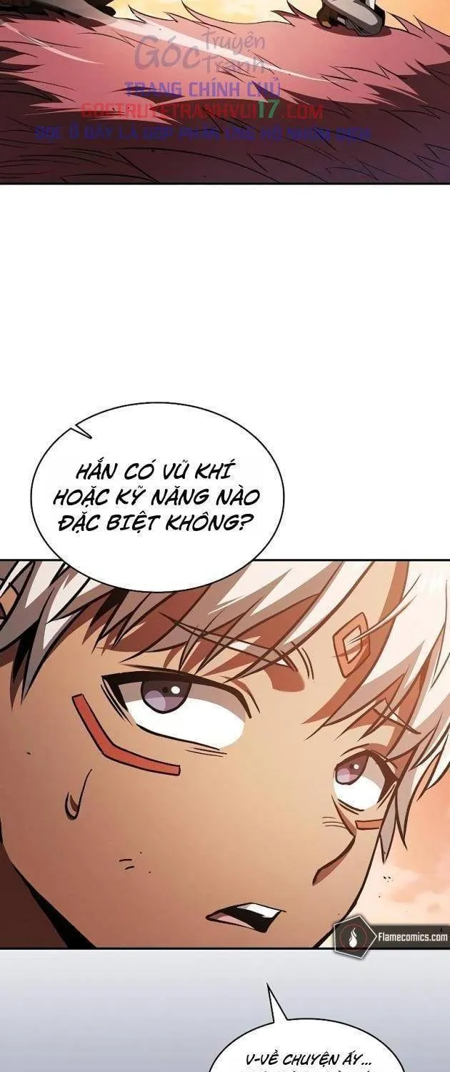 Kiếm Thánh Thiên Tài Của Học Viện Chap 109 - Next Chap 110
