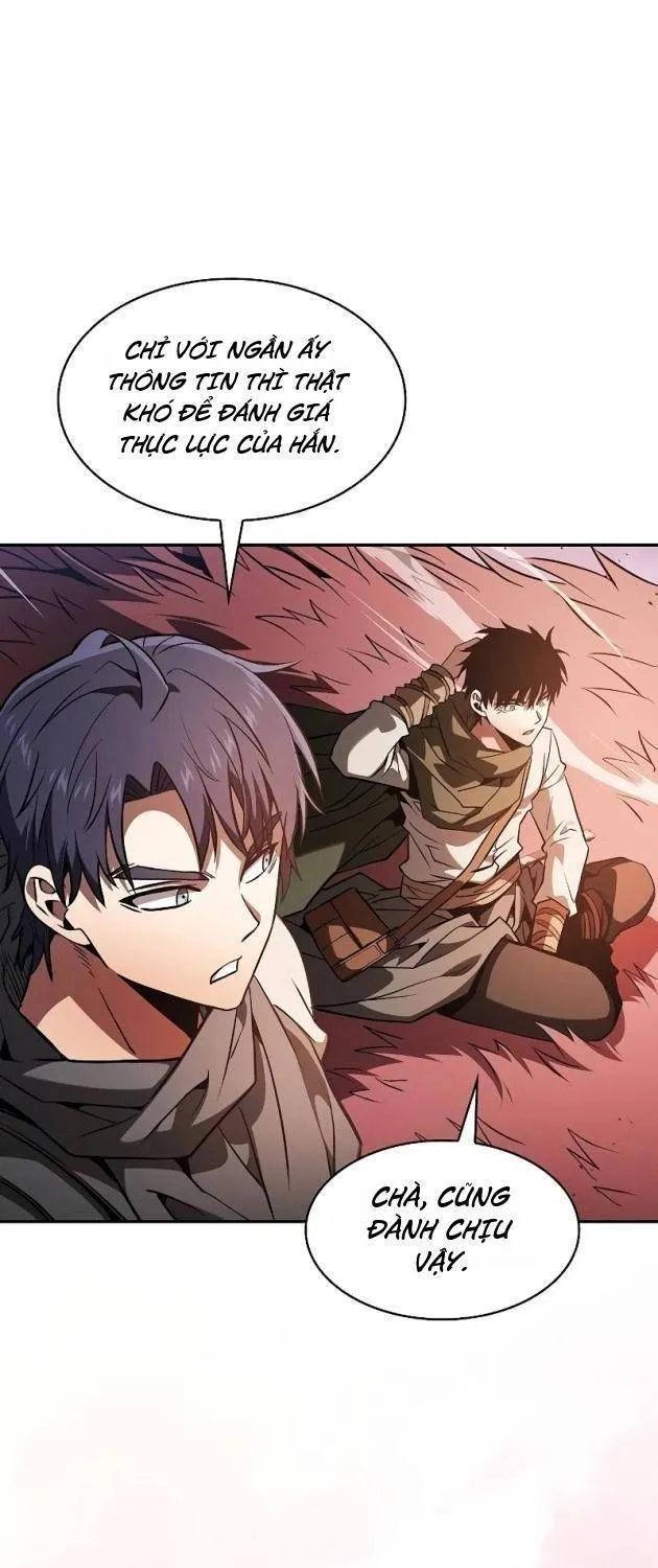 Kiếm Thánh Thiên Tài Của Học Viện Chap 109 - Next Chap 110