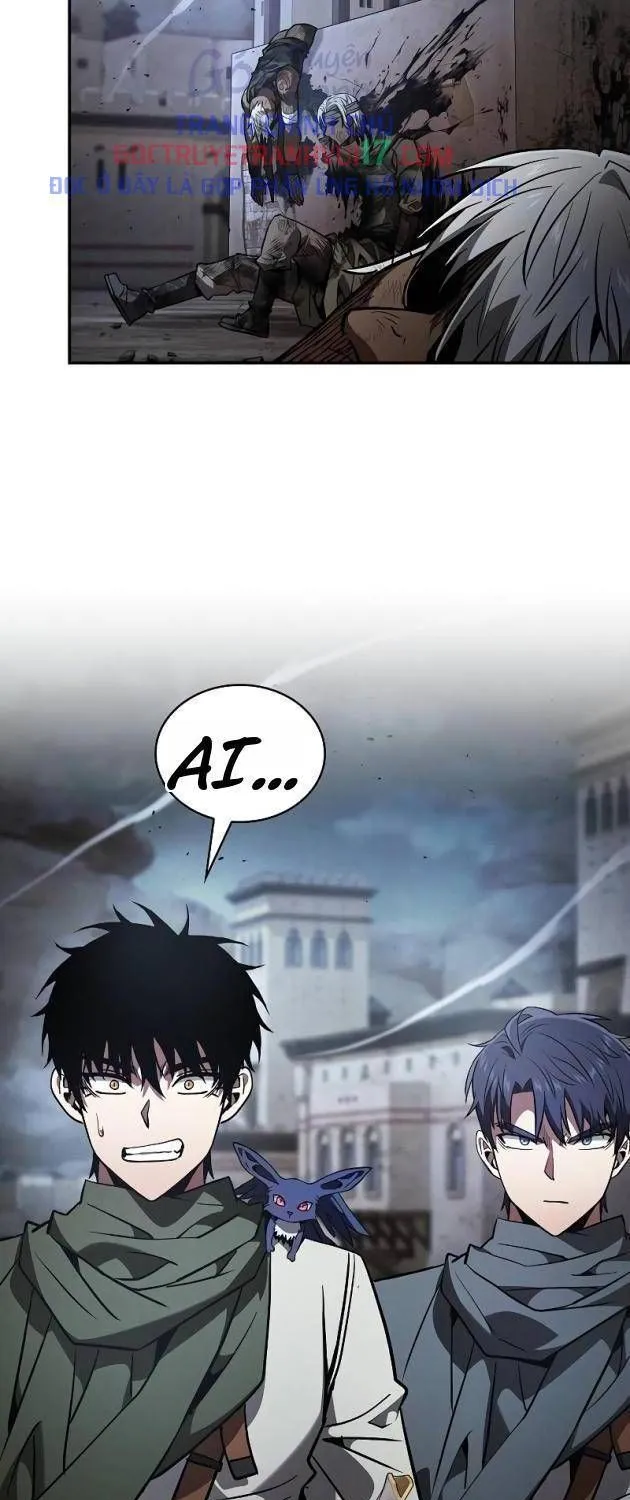 Kiếm Thánh Thiên Tài Của Học Viện Chap 109 - Next Chap 110