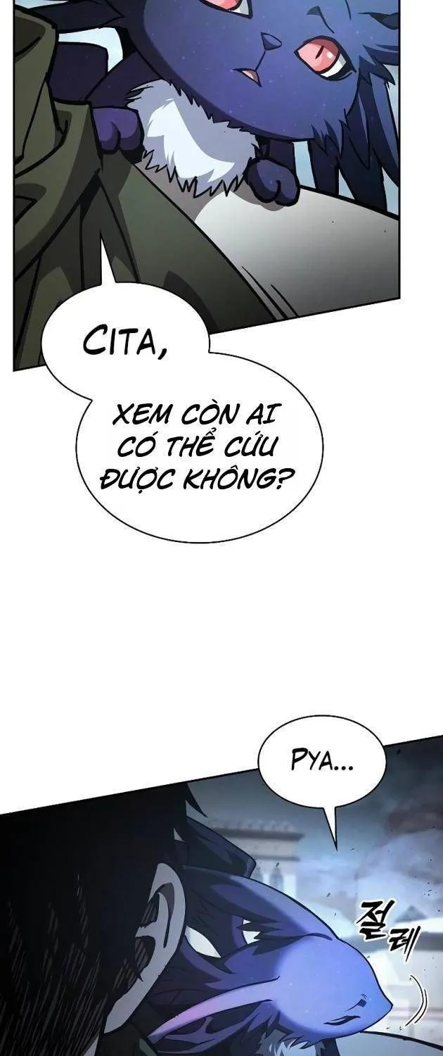 Kiếm Thánh Thiên Tài Của Học Viện Chap 109 - Next Chap 110