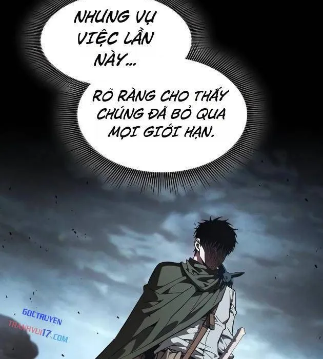 Kiếm Thánh Thiên Tài Của Học Viện Chap 109 - Next Chap 110