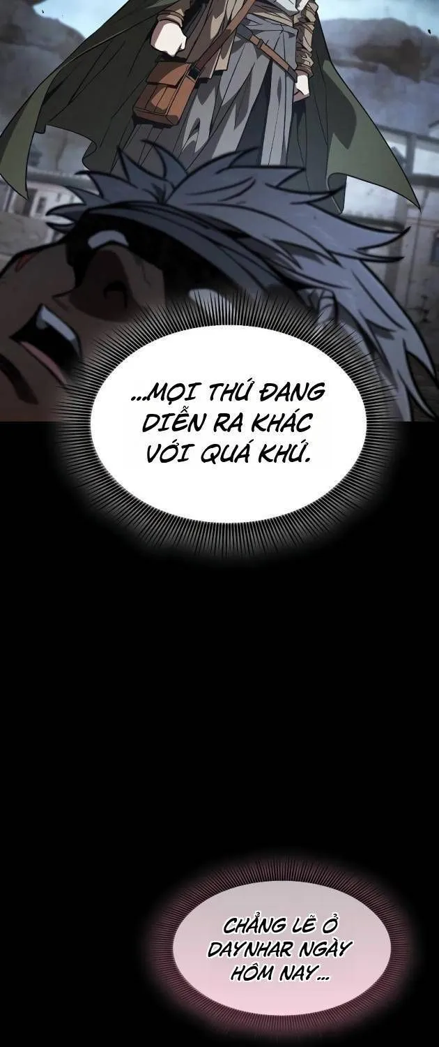 Kiếm Thánh Thiên Tài Của Học Viện Chap 109 - Next Chap 110