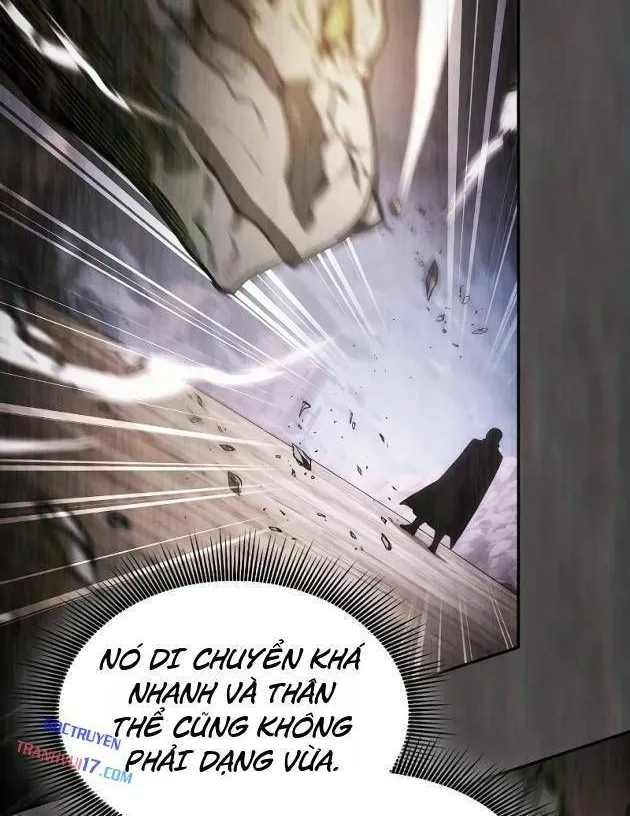 Kiếm Thánh Thiên Tài Của Học Viện Chap 109 - Next Chap 110