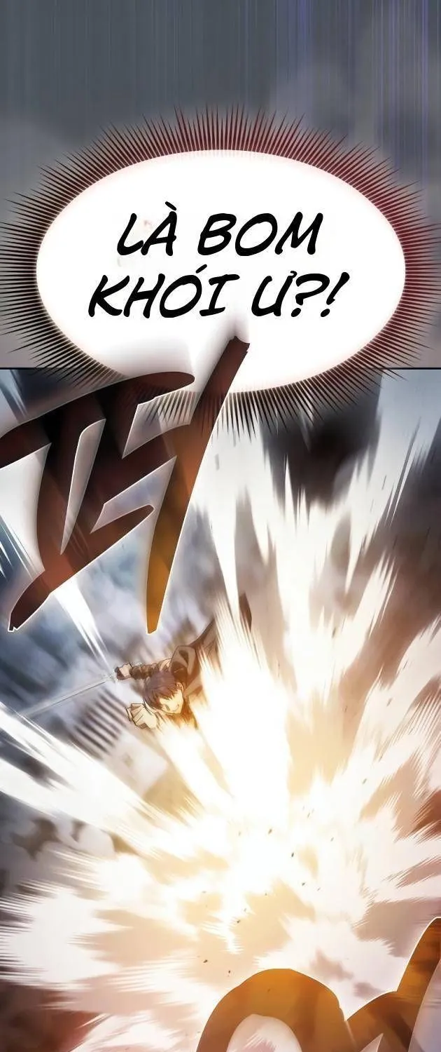 Kiếm Thánh Thiên Tài Của Học Viện Chap 109 - Next Chap 110